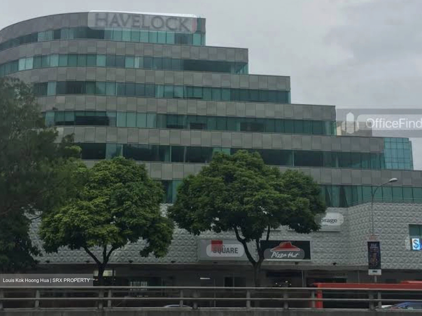 Havelock2 (D1), Office #592151931
